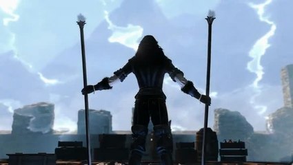 The Witcher 3 : Wild Hunt - Elder Blood