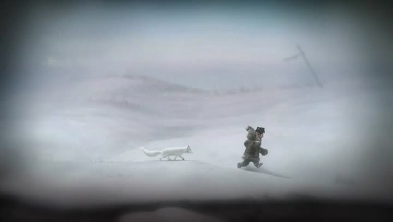 Never Alone : Lancement sur Xbox One