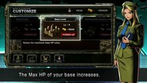 Metal Slug Defense : De run and gun à tower defense