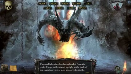 Shadowgate : Le retour de Shadowgate