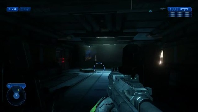 Halo : The Master Chief Collection : E3 2014 : Un peu de gameplay pour la refonte de Halo 2