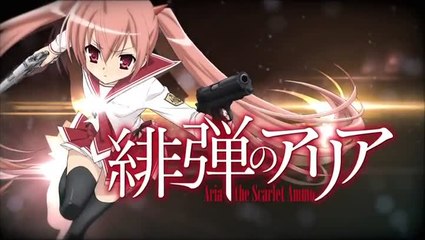 Super Heroine Chronicle : Premier trailer