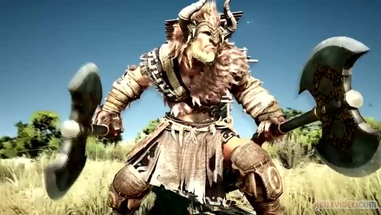 LFG Actu : H1Z1, Elite, Black Desert, Lost Ark, …