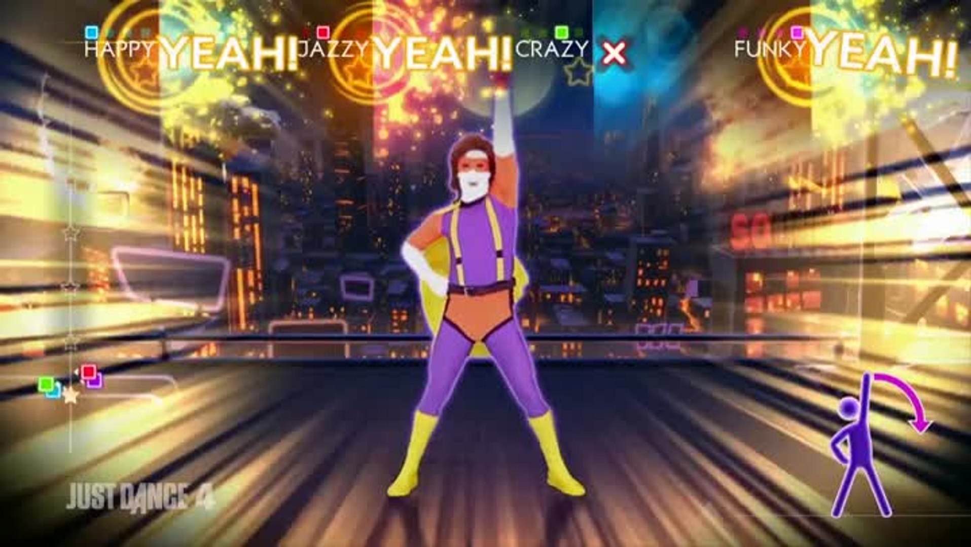 Never Gonna Give You Up | Just Dance 2021 Unlimited - YouTube