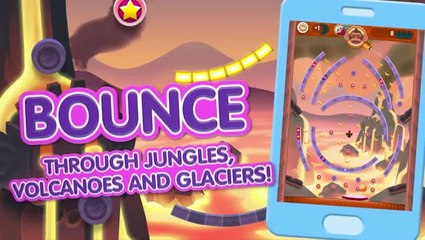 Super Monkey Ball Bounce : Trailer de lancement