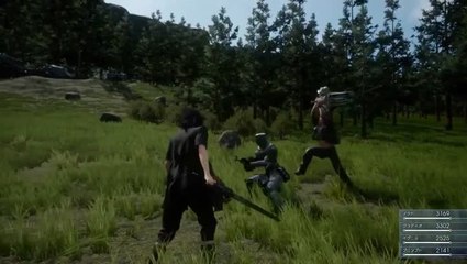 Trailer TGS 2014 en anglais