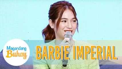 Barbie's realizations after her heartbreak | Magandang Buhay