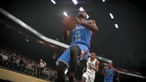 NBA 2K15 : Aussi sur PC