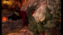 Monster Hunter 4 Ultimate s'associe à Devil May Cry