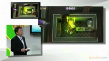 Nintendo Land : E3 2012 : Attraction Luigi's Mansion