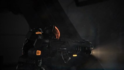 X-Mercs : Invasion : E3 2014 : Trailer