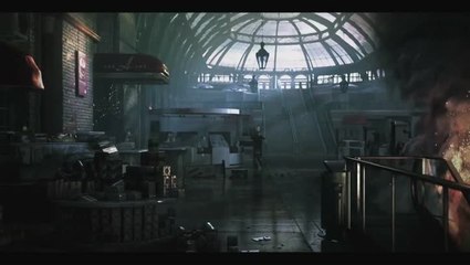 ZombiU : Chanson God Save the Queen