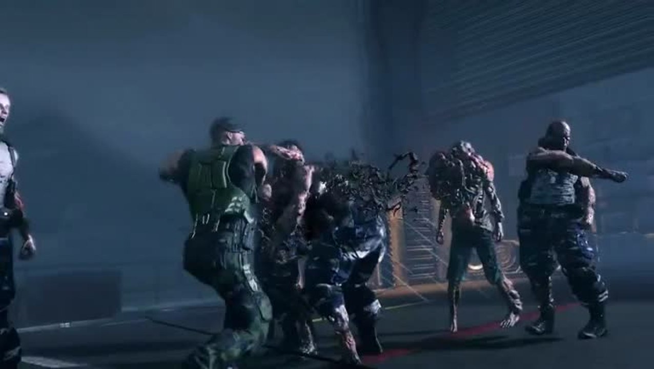 Dead Island Riptide : Ils avaient tort...