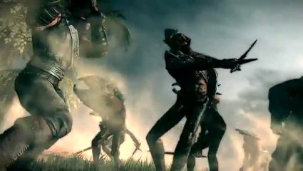 Bound by Flame : Premier trailer