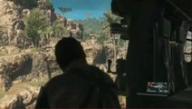 Metal Gear Solid V : The Phantom Pain : TGS 2014 : Kojima et sa team nous font une démo de leur bébé