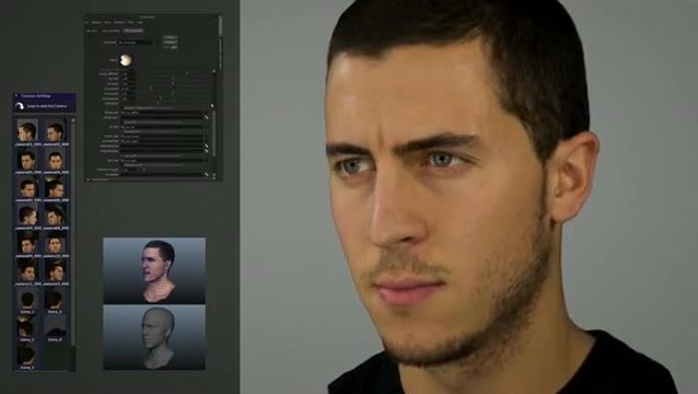 FIFA 15 : Des ressemblances troublantes