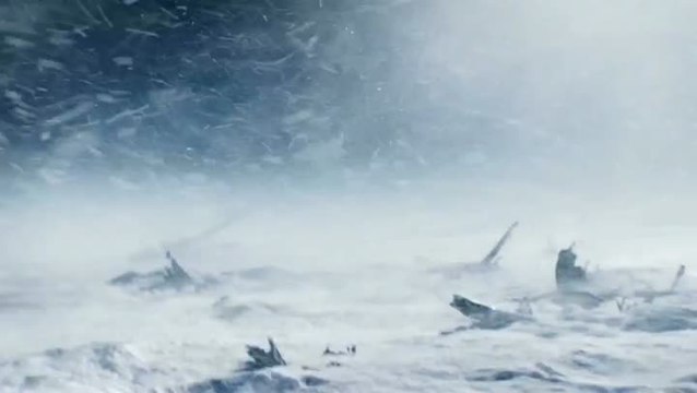 Star Wars : Battlefront : E3 2014 - Un court teaser