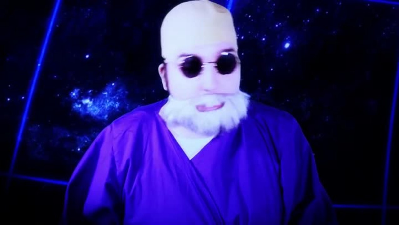 Papy Grenier - Final Fantasy VII