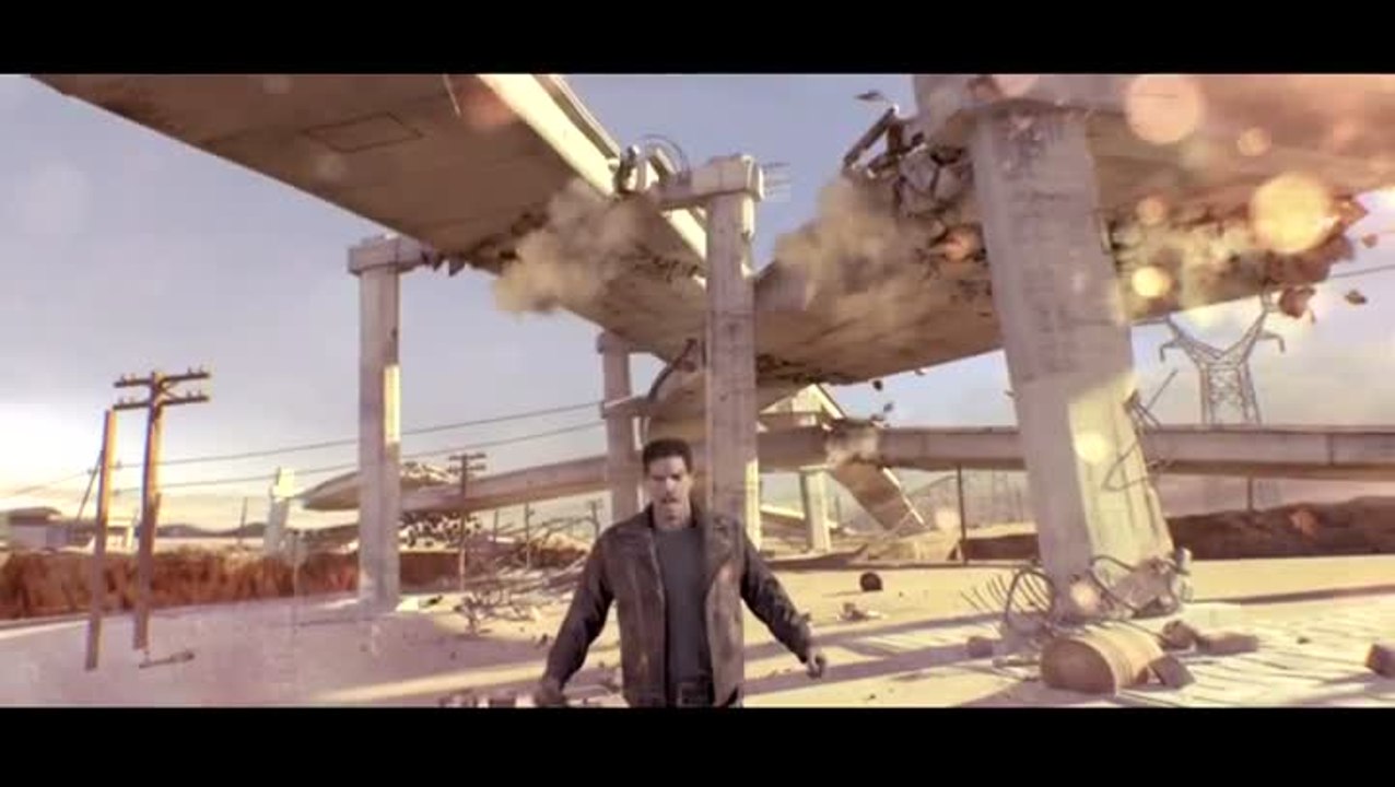 Painkiller Hell & Damnation : Trailer de lancement PC