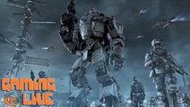 Titanfall : Une claque et un revers de titan !