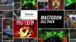 Rocksmith Edition 2014 : Pack de chansons Mastodon