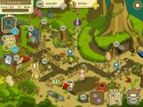 Shrek's Fairytale Kingdom : E3 2012 : Trailer