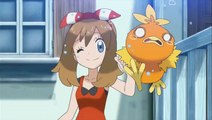 Pokémon Rubis Omega : Trailer d'animation