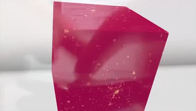 Curiosity : What's Inside the Cube? : Plus que 50 couches