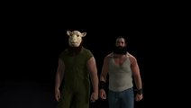 WWE 2K15 : La Wyatt Family fait son entrée
