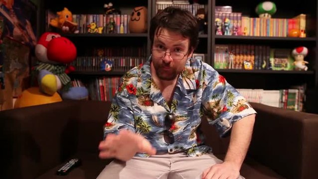 Joueur du Grenier - Hors série - Les publicités