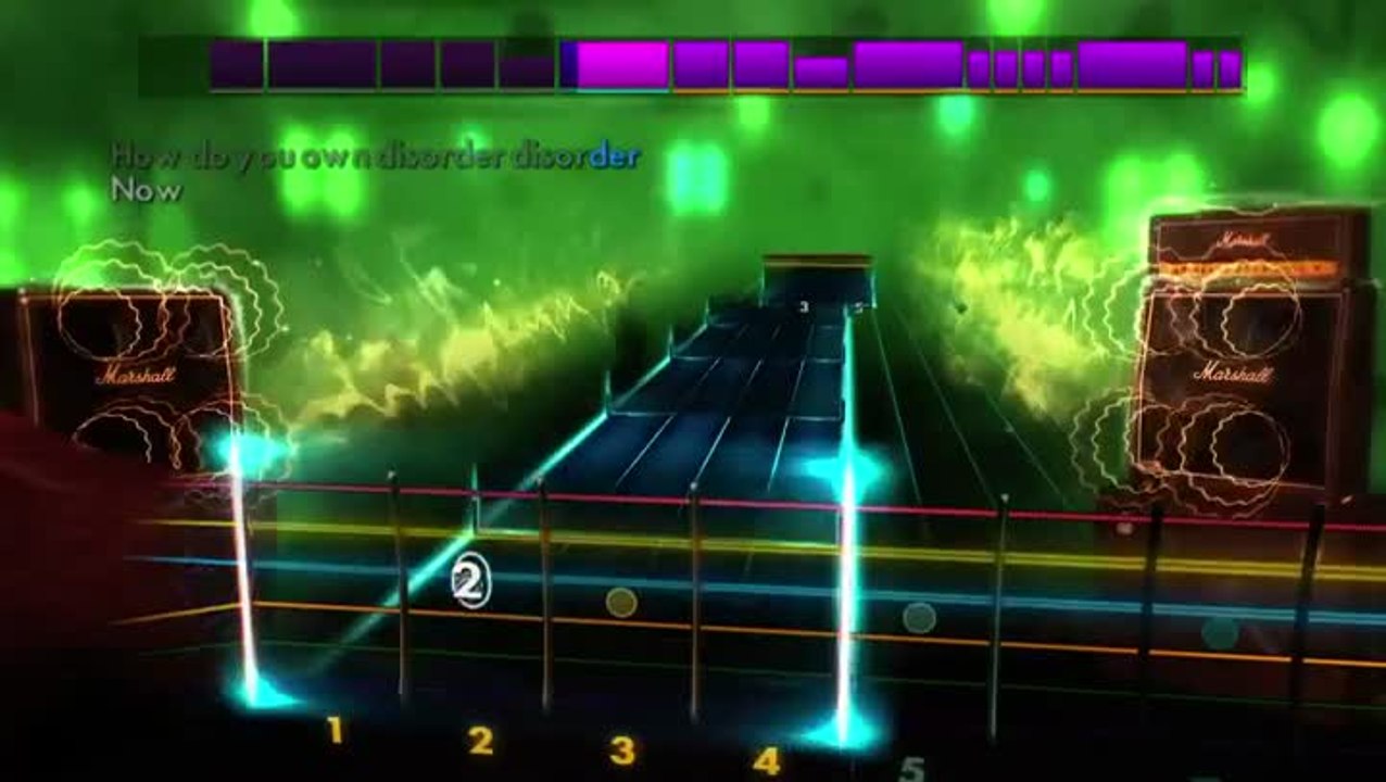 Rocksmith Edition 2014 : Le DLC System of a Down