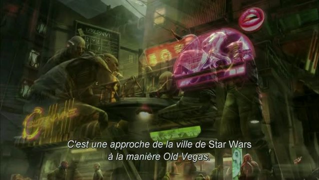 Star Wars 1313 : Descente aux Enfers