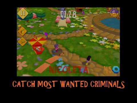 No Red T-Shirts : Trailer officiel