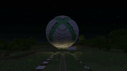 Minecraft : Minecraft sauce Xbox