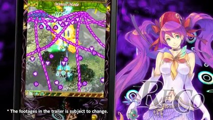 Bug Princess 2 Black Label : La surprise du chef