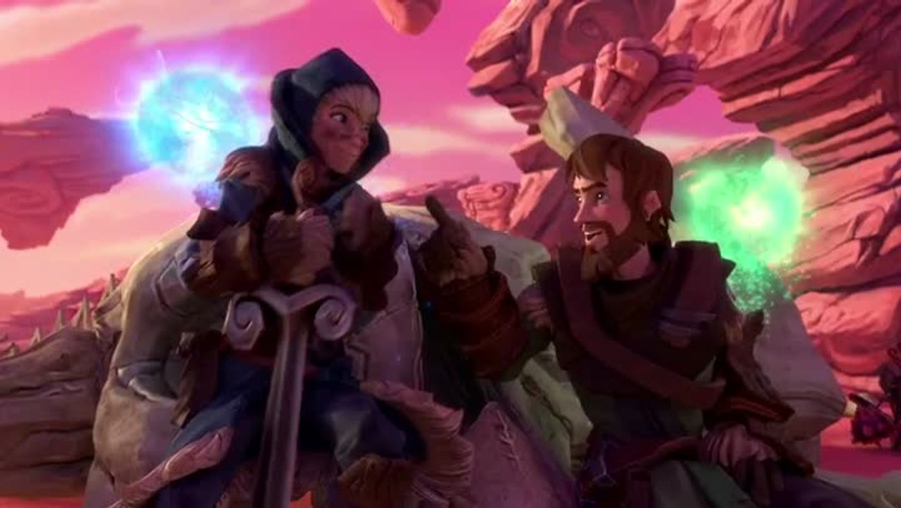 Project Spark : E3 2014 : Trailer