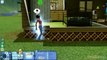 Les Sims 3 : Super-pouvoirs : Quel bazar !