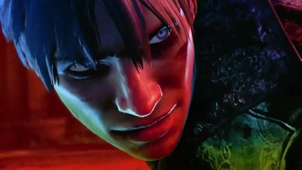 DmC Devil May Cry : Annonce de la Definitive Edition