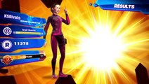 Kinect Sports Rivals : Challenge pack
