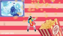 Just Dance 2014 : American Girl