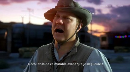 Battlefield : Hardline : Gamescom : 12 minutes de gameplay