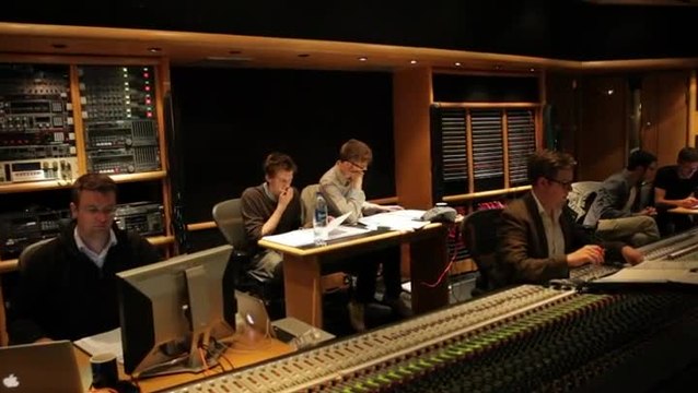 Wonderbook : Book of Spells : Journal des développeurs #4