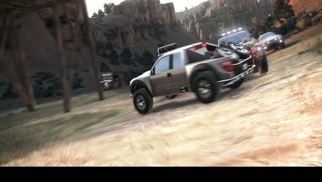 The Crew : Les aspects sociaux