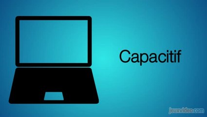 Le tactile, comment ça marche ?