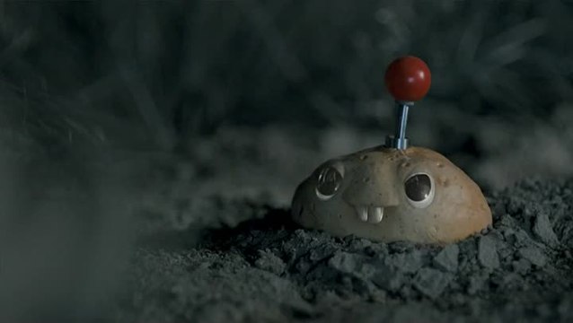 Plants vs Zombies : Garden Warfare : Opération Yukon