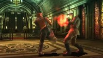 Tekken Revolution : Nouveaux effets premium