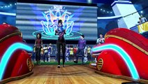 Kinect Sports Rivals : Présentation du bowling