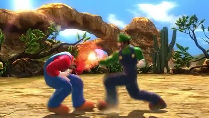 Tekken Tag Tournament 2 : Spot TV