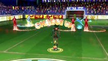 Kinect Sports Rivals : Le soccer
