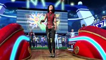 Kinect Sports Rivals : Le bowling